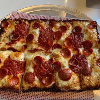 Slice Project - Pizza Near Me - Watsonville, California Slice Project - Pizza Near Me - Watsonville, California
