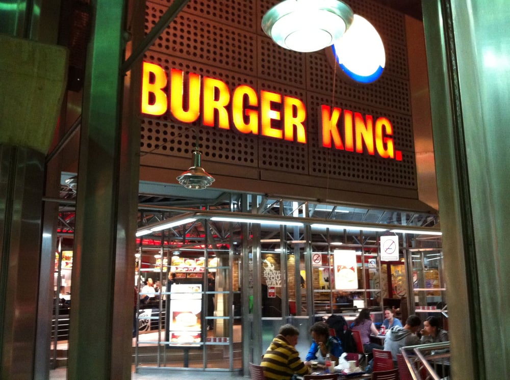 Burger King