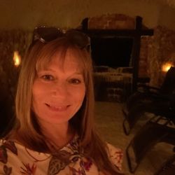 Forever and a Day - I love the salt cave and had a the best experience!