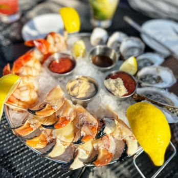 Sandie's - raw bar - Bars Near Me - Sandwich, Massachusetts Sandie's - raw bar - Bars Near Me - Sandwich, Massachusetts