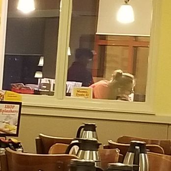 IHOP - L.a.z.y. - Breakfast & Brunch Near Me - Frisco, Texas