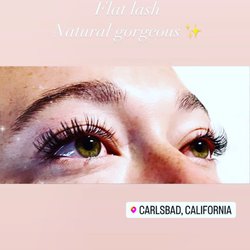 Eyelash by Mai
