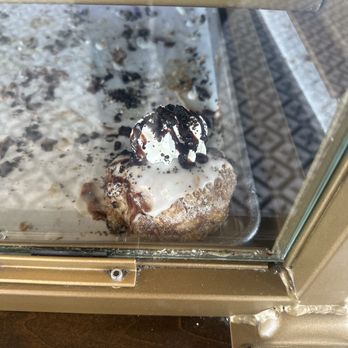Parlor Doughnuts - Cookies and Cookies N' Cream - Donuts Near Me - Jacksonville Beach, Florida