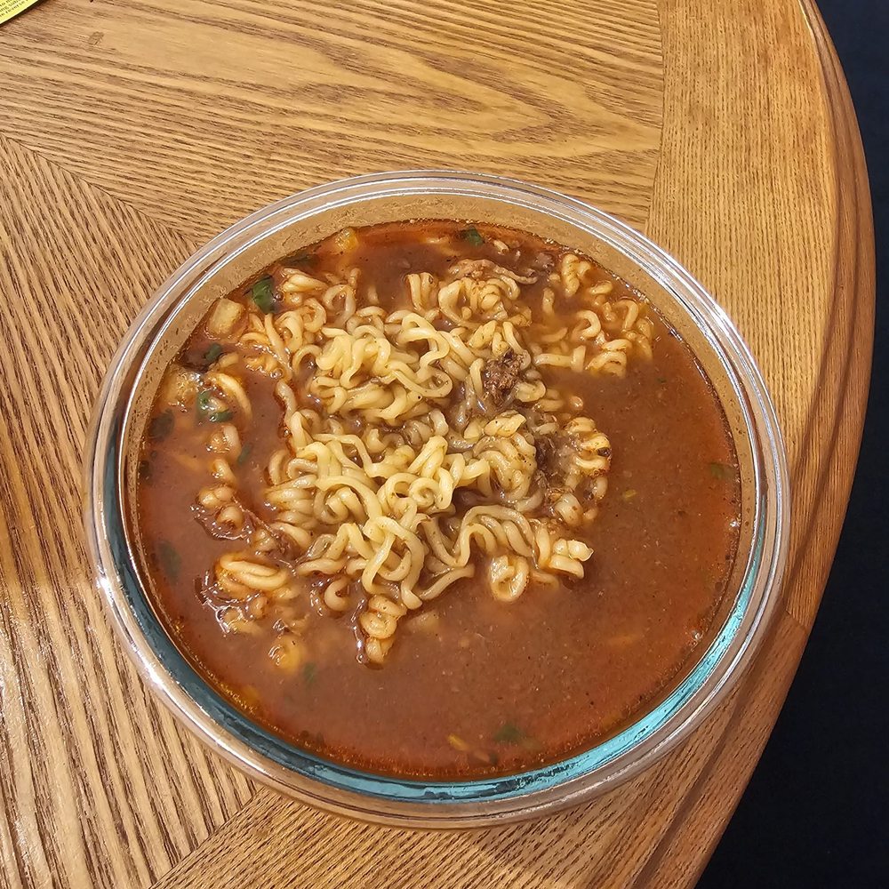 La Huasteca - Sopa Birria (birria ramen) - Food Trucks Near Me - Oklahoma City, Oklahoma La Huasteca - Sopa Birria (birria ramen) - Food Trucks Near Me - Oklahoma City, Oklahoma
