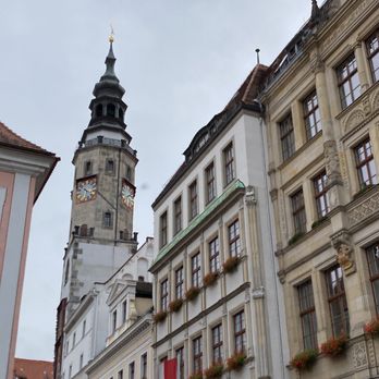 Altes Rathaus Görlitz - Altes Rathaus Görlitz - Town Hall Near Me - Görlitz, SN