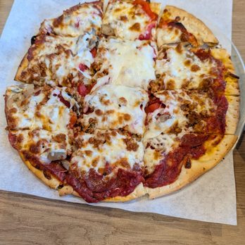 Orlondo's Pizza - Orlondo Special Pizza - Pizza Near Me - Grimes, Iowa Orlondo's Pizza - Orlondo Special Pizza - Pizza Near Me - Grimes, Iowa