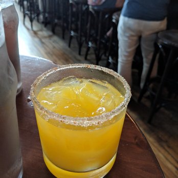 Pajarito - Emperor Mango: 4/5. Decent strength, good flavor. - Mexican Near Me - Saint Paul, Minnesota Pajarito - Emperor Mango: 4/5. Decent strength, good flavor. - Mexican Near Me - Saint Paul, Minnesota