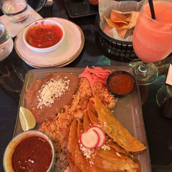 Taques Bar and Grill - Quesabirrias - Mexican Near Me - Farmington, Michigan