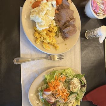 Cook's Buffet Cafe and Bakery - Buffets Near Me - Deland, Florida