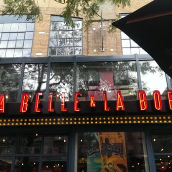 La Belle & La Boeuf - Burgers Near Me - Montreal, Quebec La Belle & La Boeuf - Burgers Near Me - Montreal, Quebec