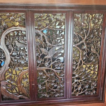 Jade Cathay - Decor - Dim Sum Near Me - San Jose, California