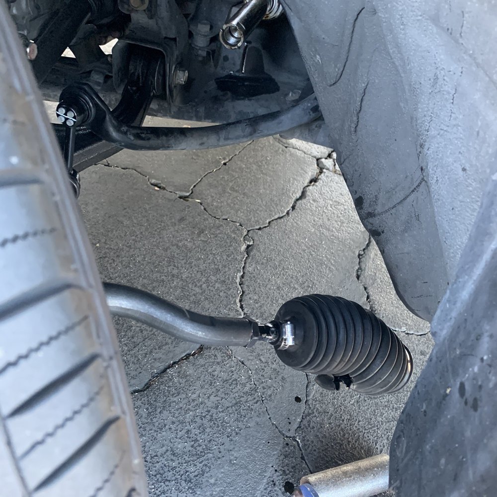 Tire Choice Auto Service Centers - Auto Repair Near Me - Long Beach, California Tire Choice Auto Service Centers - Auto Repair Near Me - Long Beach, California