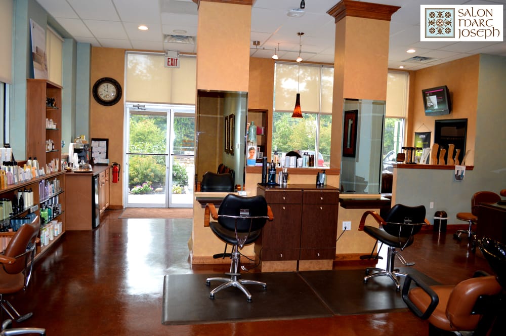 SALON MARC JOSEPH Updated September 2024 13 Photos 2252 Hamburg