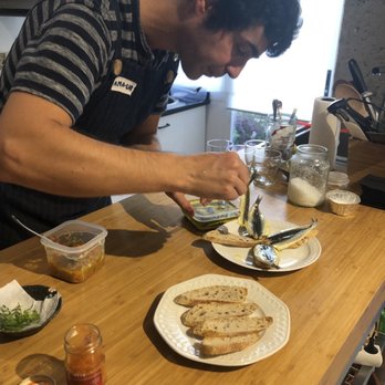 Amaur - Cooking Classes Near Me - Donostia / San Sebastián, SS