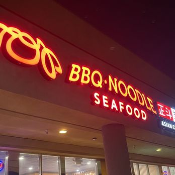 Top BBQ & Noodle - Seafood Near Me - Gardena, California Top BBQ & Noodle - Seafood Near Me - Gardena, California