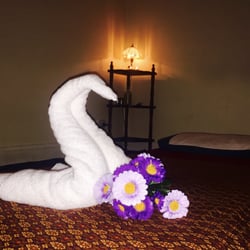 River Kwai Thai Massage