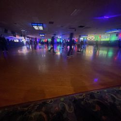 El Centro Skate