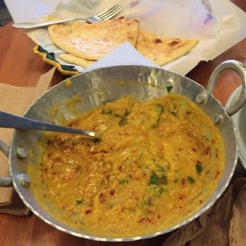Chapati - Vegetarian yellow daal with naan. So good! - Indian Near Me - Indianapolis, Indiana Chapati - Vegetarian yellow daal with naan. So good! - Indian Near Me - Indianapolis, Indiana