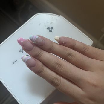 Diva Nails & Spa - freshly done nails - Nail Salons Near Me - Fresno, California Diva Nails & Spa - freshly done nails - Nail Salons Near Me - Fresno, California