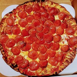 Chris' Pizza Village - Sango