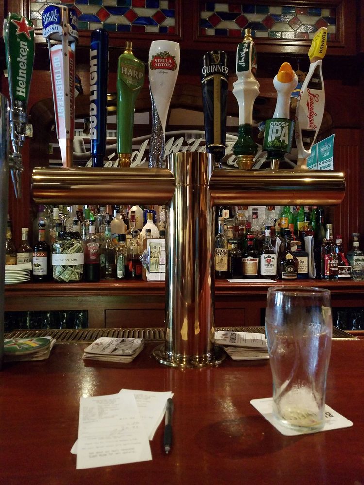 MCKEON’S BAR AND RESTAURANT 24 Reviews 996 McLean Ave, Yonkers, New