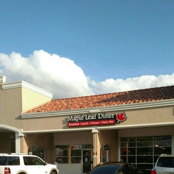 Maple Leaf Diner - Good Canadian stuff in Dallas. - American Near Me - Dallas, Texas Maple Leaf Diner - Good Canadian stuff in Dallas. - American Near Me - Dallas, Texas