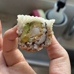 Songoku Hibachi & Sushi