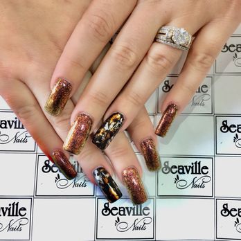 Seaville Nails - Nail Salons Near Me - Ocean View, New Jersey Seaville Nails - Nail Salons Near Me - Ocean View, New Jersey