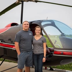 Vertical Advantage Helicopters