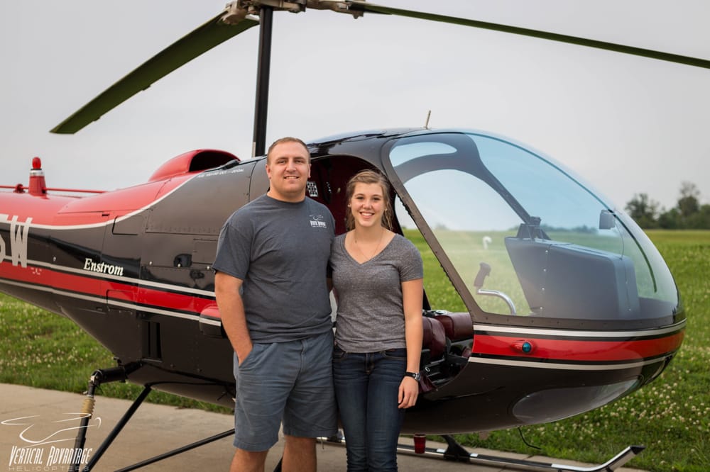 VERTICAL ADVANTAGE HELICOPTERS Updated May 2024 2460 Greentree Rd