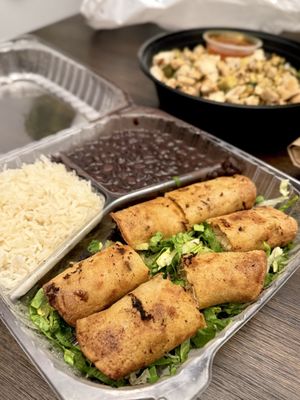 Fresh Corn Grill - West Hollywood by null