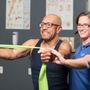 Photo of University of Maryland Charles Regional Rehabilitation