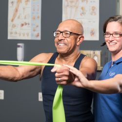 University of Maryland Charles Regional Rehabilitation - University of Maryland Charles Regional Rehabilitation