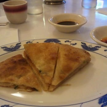 Hong Kong Garden - Scallion pancakes - Chinese Near Me - Somerset, New Jersey Hong Kong Garden - Scallion pancakes - Chinese Near Me - Somerset, New Jersey