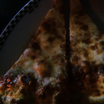 Jerry's Pizza - Pizza Near Me - Canoga Park, California