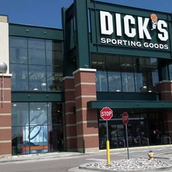 DICK'S Sporting Goods