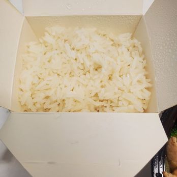 Noodles Noodles - Side of steamed rice that comes with you're main dish - Thai Near Me - Gardena, California Noodles Noodles - Side of steamed rice that comes with you're main dish - Thai Near Me - Gardena, California
