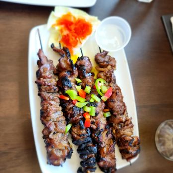 Max's Restaurant - Pork BBQ - Filipino Near Me - Bakersfield, California Max's Restaurant - Pork BBQ - Filipino Near Me - Bakersfield, California