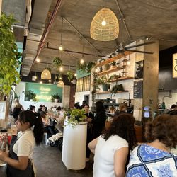 Citizen of Chelsea - Breakfast Restaurant, Cafe & Deli