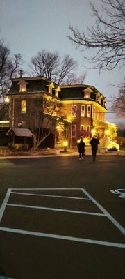 Historic Piper Tavern by null