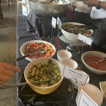 Hugo's - Brunch Buffet - Mexican Near Me - Houston, Texas
