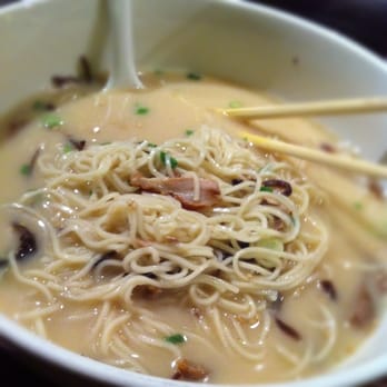 Cherryblossom Noodle Cafe - Get this! It's yummy!! - Sushi Bars Near Me - Phoenix, Arizona