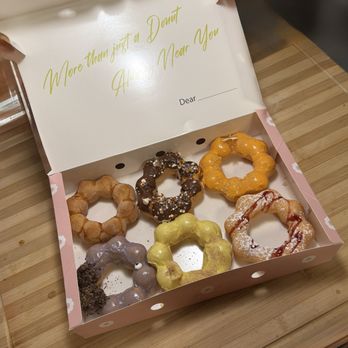 Mochinut - Bakeries Near Me - Omaha, Nebraska Mochinut - Bakeries Near Me - Omaha, Nebraska
