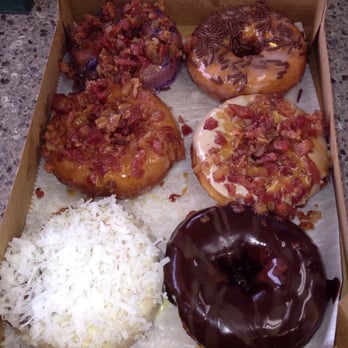 Duck Donuts - Donuts Near Me - Herndon, Virginia Duck Donuts - Donuts Near Me - Herndon, Virginia