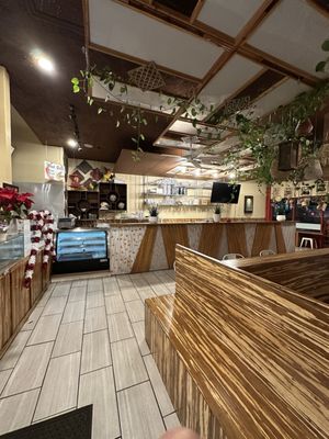 OH MAI VIETNAMESE KITCHEN DOWNTOWN by null