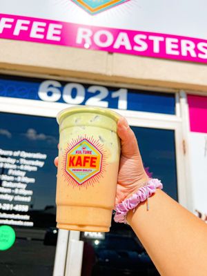 Kulture kafe by null