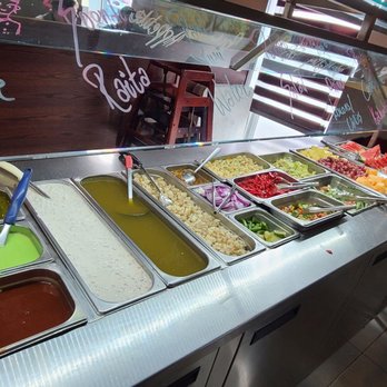 India's Taste - Indian Near Me - Markham, Ontario