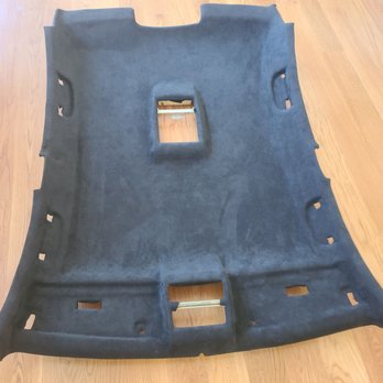 Enrique's Auto Upholstery - Completed by another shop - Auto Upholstery Near Me - Milpitas, California Enrique's Auto Upholstery - Completed by another shop - Auto Upholstery Near Me - Milpitas, California