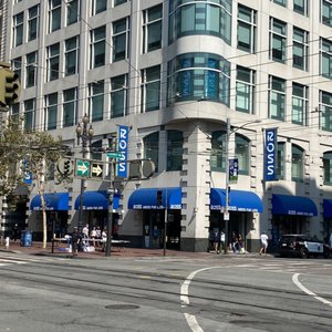 Ross Dress For Less 140 Photos 356 Reviews Department Stores 799 Market St San Francisco Ca United States Phone Number Yelp