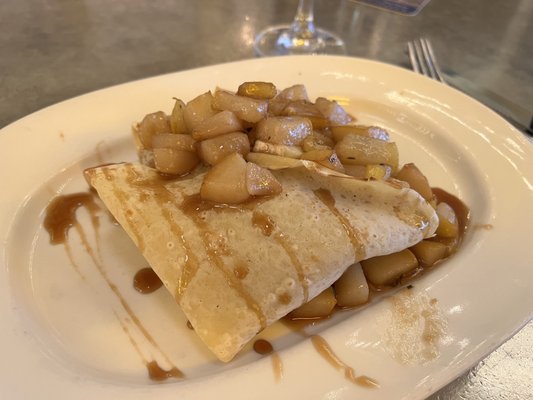 Can Can Brasserie by null